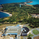 Illustration for article titled What is going on at the Plum Island Animal Disease Center?
